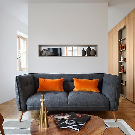 Rive Petite Venise Appartement Luxe - Centre Ville Colmar - Clim, Ascenseur & Possibilite Parking المظهر الخارجي الصورة