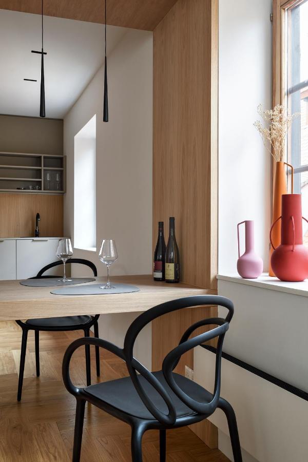 Rive Petite Venise Appartement Luxe - Centre Ville Colmar - Clim, Ascenseur & Possibilite Parking المظهر الخارجي الصورة
